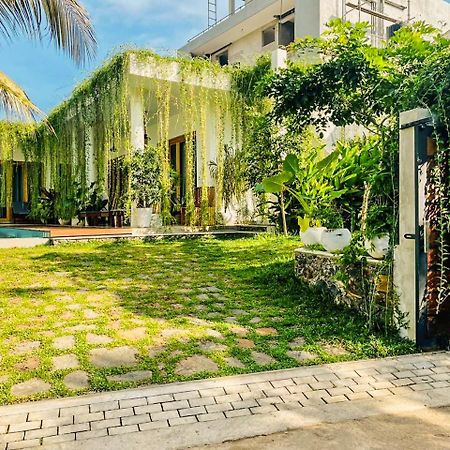 Eton Villa Диквелла Экстерьер фото