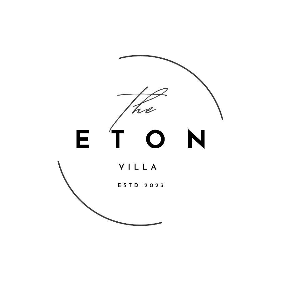 Eton Villa Диквелла Экстерьер фото