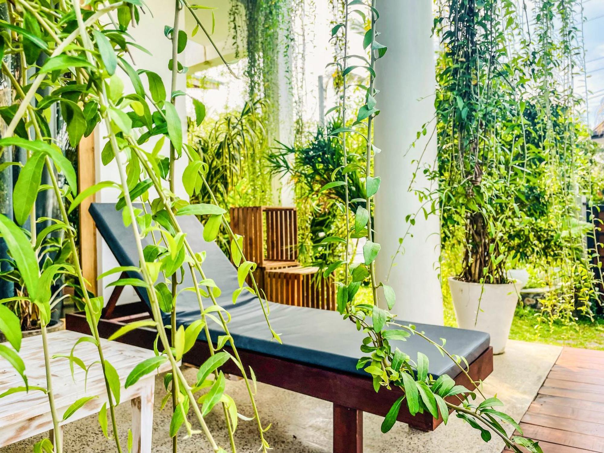 Eton Villa Диквелла Экстерьер фото