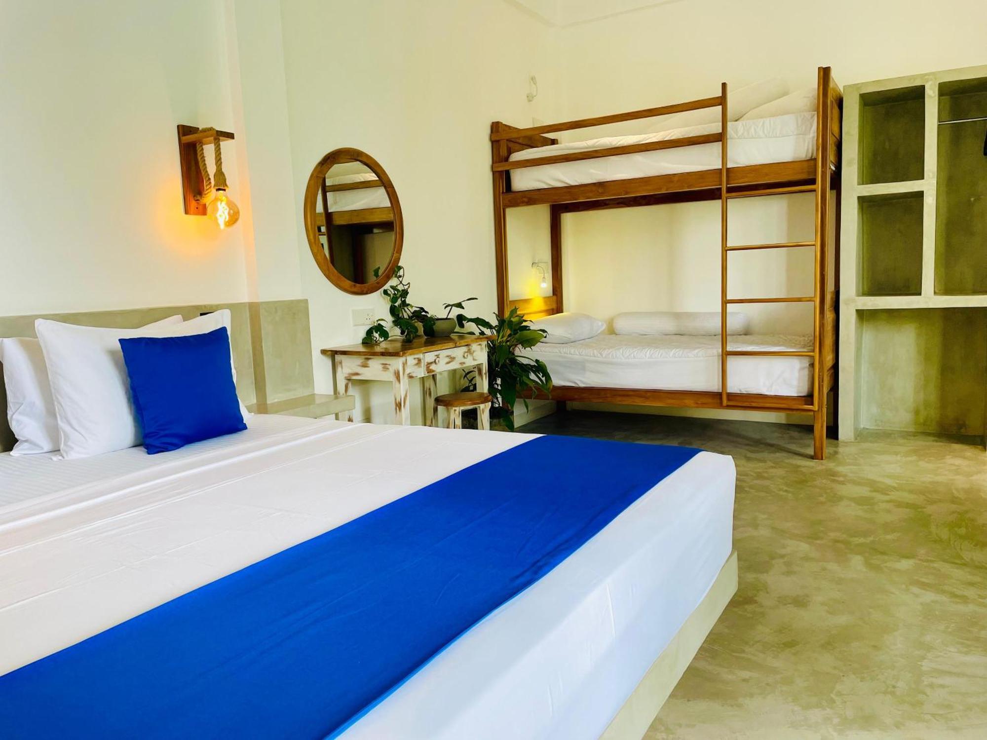 Eton Villa Диквелла Экстерьер фото